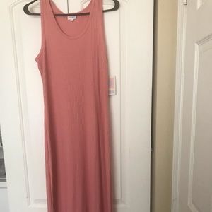 Bnwt LuLaRoe Lg Dani dress